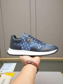 Picture of Louis Vuitton Shoes _SKULVsz38-44hnq111117540